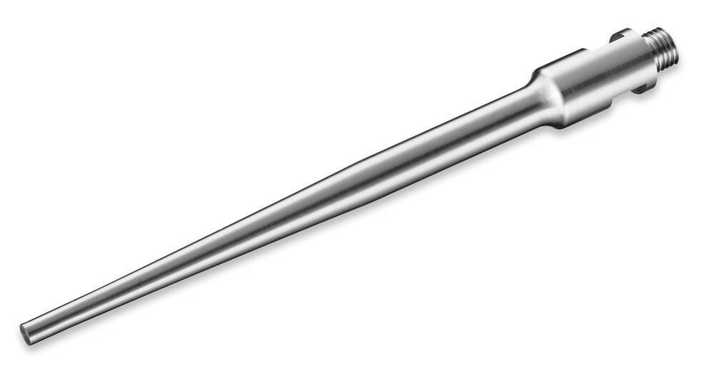 Sonotrode für Ultraschalldesintegrator SONOPULS HD 5050, 4,5 mm, 133 mm, TS 104, 1 Stück