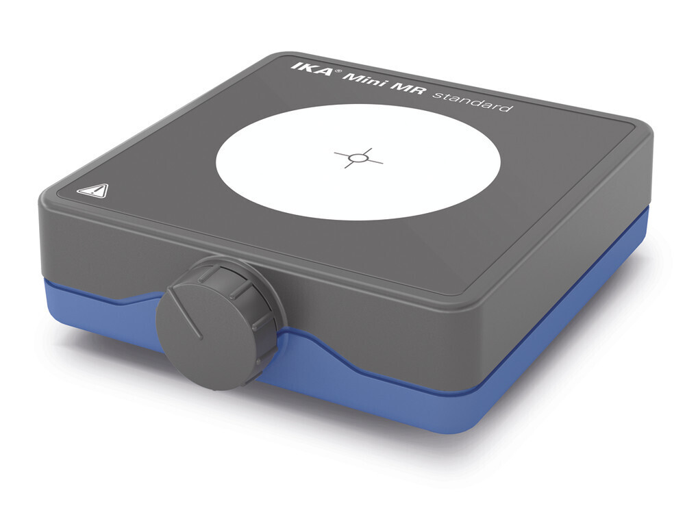 Mini magnetic stirrer Mini-MR standard, 1 piece