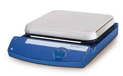 Magnetic stirrer C-MAG MS series, 15 l, C-MAG MS 10, 1 piece
