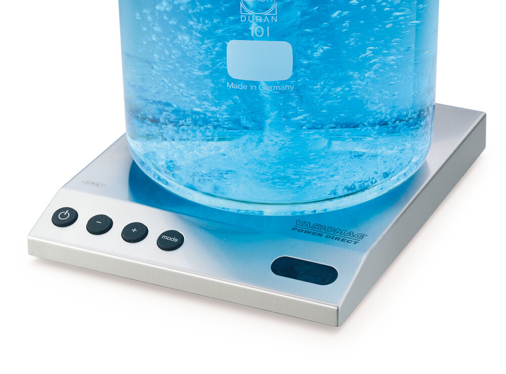 Magnetic stirrer POWER DIRECT, 1 Piece