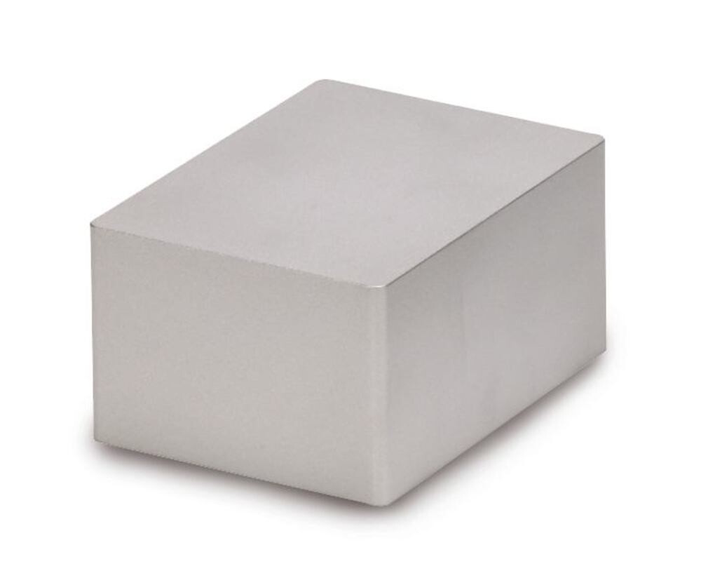 Accessories interchangeable block for BH-200D-2-HT for own production, 1 piece