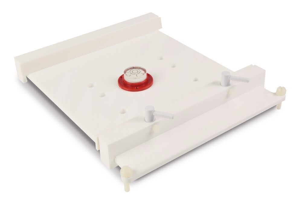 External Casting Unit ROTIPHORESE® PROfessional Flexicaster, 1 Piece