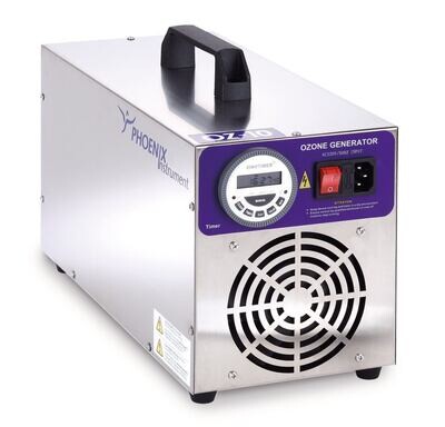 Ozone generator OZ series, 130 W, OZ-10, 1 piece