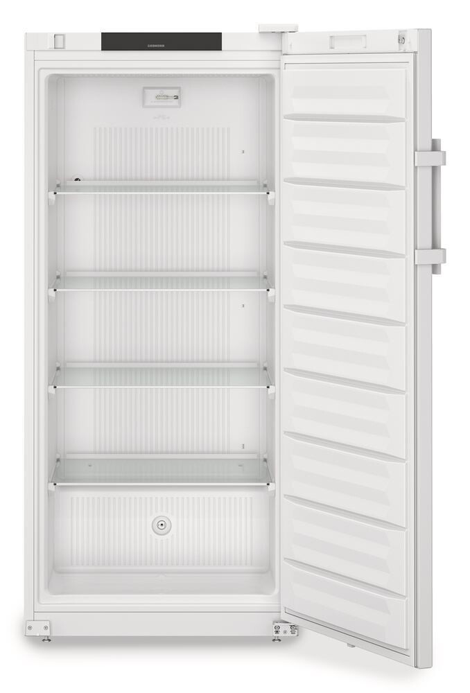 Freezer, explosion-proof Performance SFFfg series, 394 lFFfg 5501, 1 piece