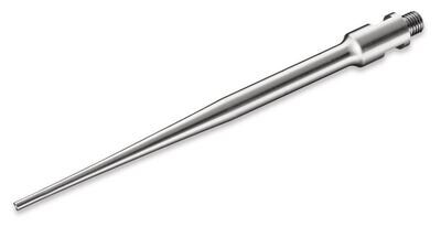 Sonotrode for ultrasonic disintegrator SONOPULS HD 5050, 3 mm, 147 mm, TS 103, 1 piece