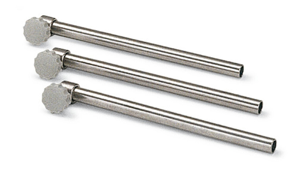Accessories extension tube for tripods, 3 pieces