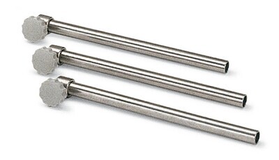 Accessori tubo di prolunga per treppiedi, 3 pezzi