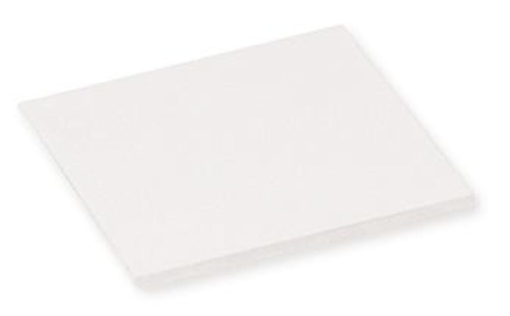 Glass Plates ROTIPHORESE® PROclamp MINI, Dummy plate, 1 Piece
