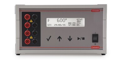Netzteil EV-Serie EV2650, 1 Stück