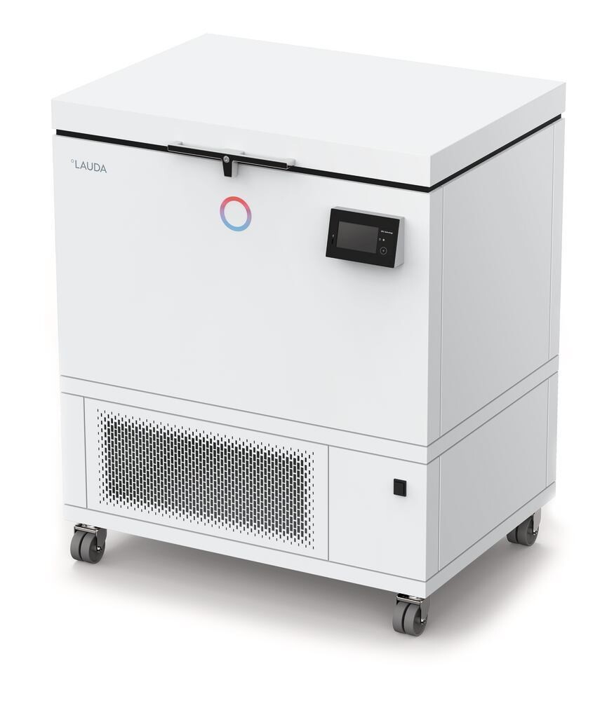 Chest freezer Versafreeze series Ultra chest freezer VF 20085 C, 1 piece