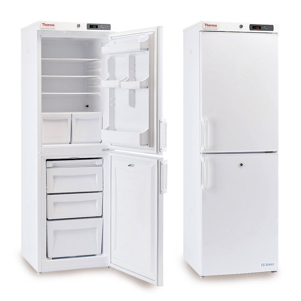 Refrigerador y congelador de laboratorio 263C-AEV-TS, 1 pieza