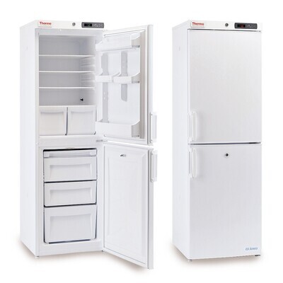 Refrigerador y congelador de laboratorio 263C-AEV-TS, 1 pieza