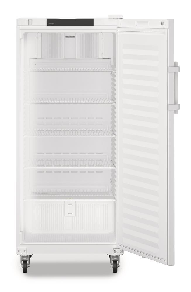 Refrigerator PerfectionSRFvh series With standard door/full door, 441 lRFvh 5501, 1 Piece