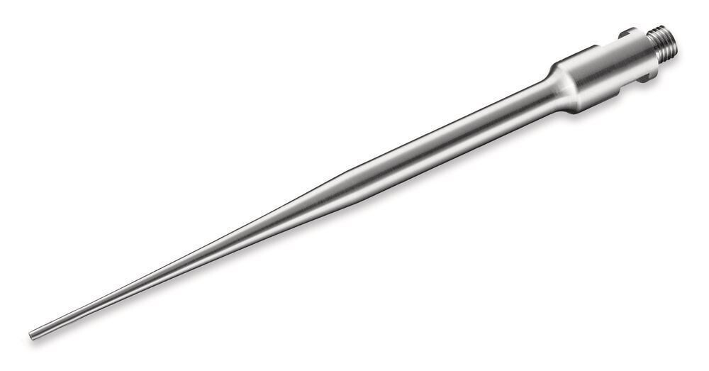 Sonotrode for ultrasonic disintegrator SONOPULS HD 5050, 2 mm, 157 mm, TS 102, 1 piece