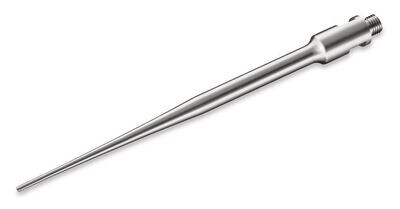 Sonotrode for ultrasonic disintegrator SONOPULS HD 5050, 2 mm, 157 mm, TS 102, 1 piece
