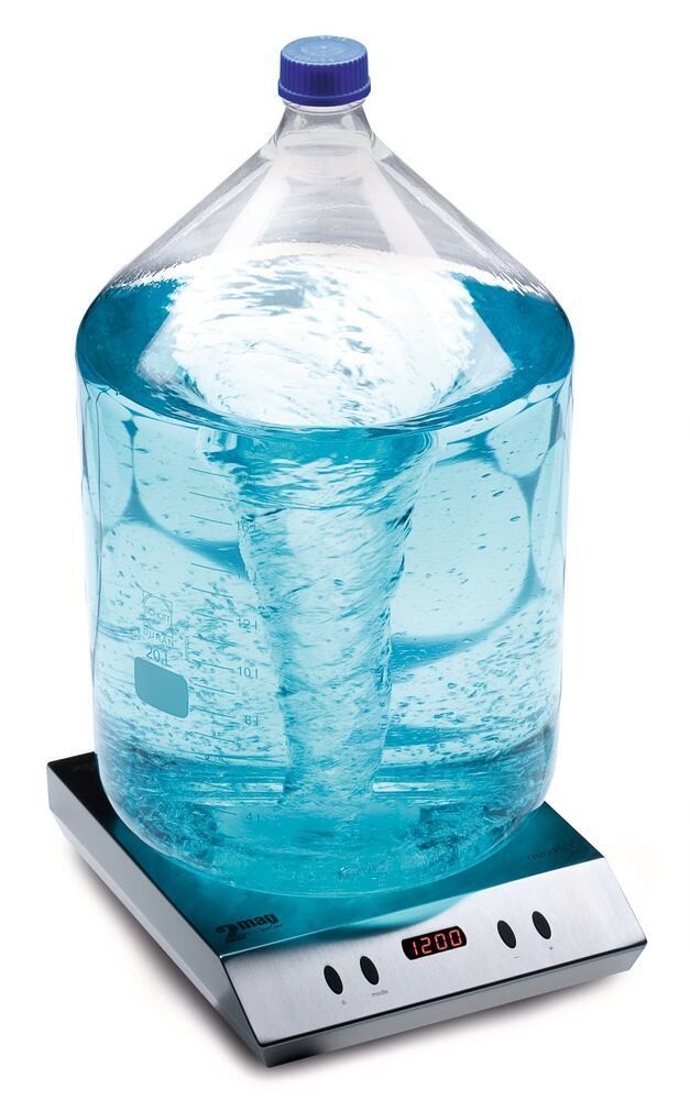 Magnetic stirrer MIX-XL series Model maxMix, 1 Piece