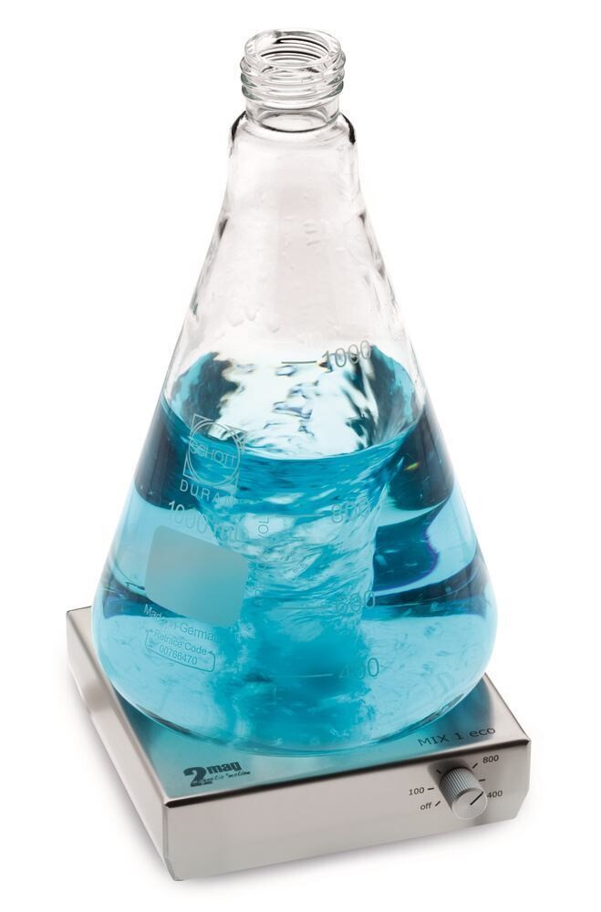Magnetic stirrer MIX-1 series Model Mix 1 eco, 1 piece