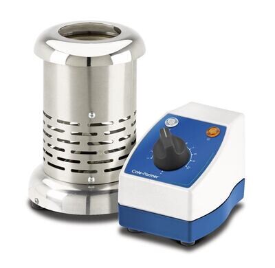 Electric Bunsen burner BB-200-CN, 1 piece