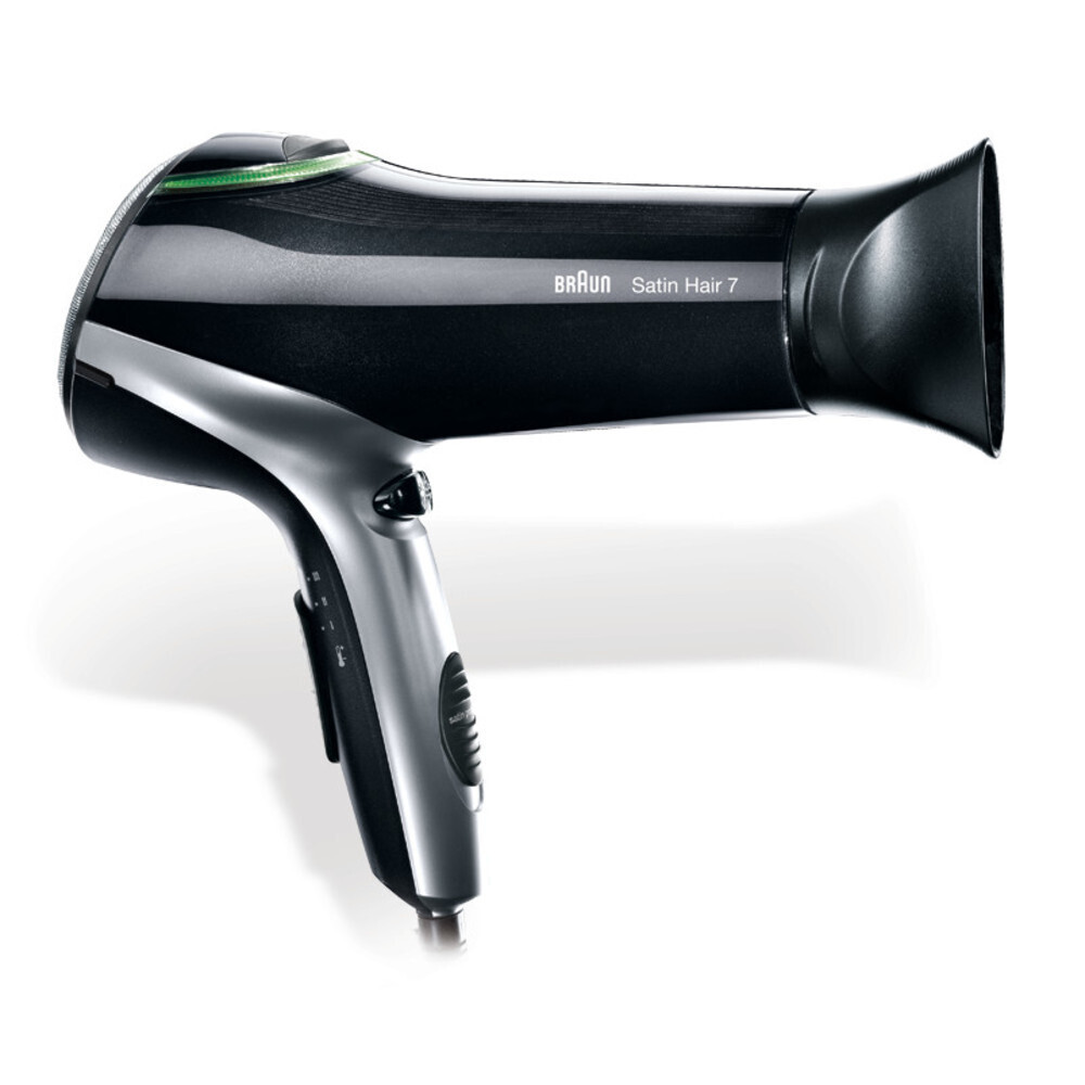 Hot air dryer, 1 piece