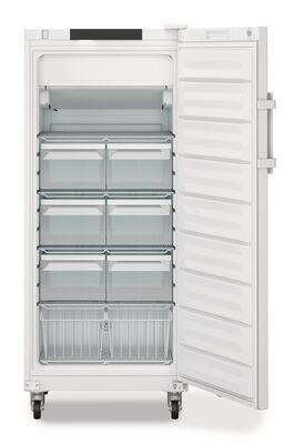 Gefrierschrank PerfectionSFFvh 5501, 1 Stück