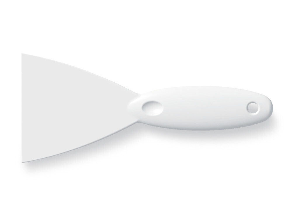 Ice scraper ROTILABO® for refrigerators and freezers, 5 pieces
