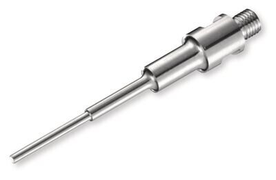Sonotrode/micro tip for ultrasonic disintegrator SONOPULS HD 5020, 2 mm, 59 mm, MS 2.0, 1 piece