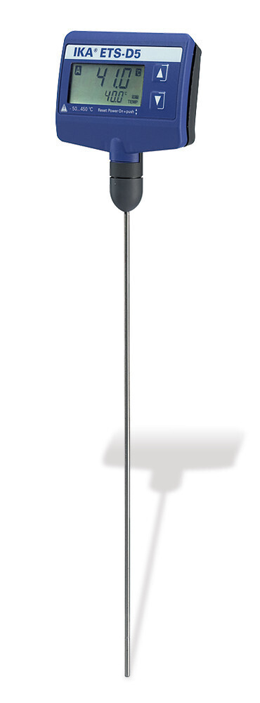 Kontaktthermometer ETS-D5, 1 Stück