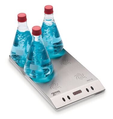 Agitatore magnetico multiposizione serie MIX, 6, MIX 6, 1 Pezzo