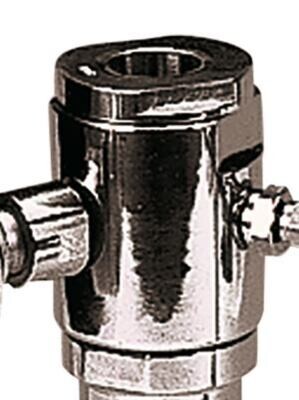 High-pressure laboratory autoclave model II Basic version, Autoclave head II, 1 piece