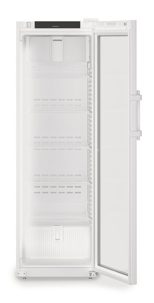 Refrigerator PerfectionSRFvh series With glass door, 297 lRFvh 4011, 1 Piece