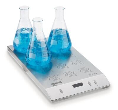 Multiposition magnetic stirrer MIX 15 eco, 1 piece