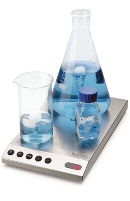 Multiposition magnetic stirrer Multipoint series, 15, Multipoint 15, 1 Piece