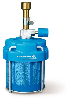 Bruciatore a gas Labogaz® 206, 1 pezzo