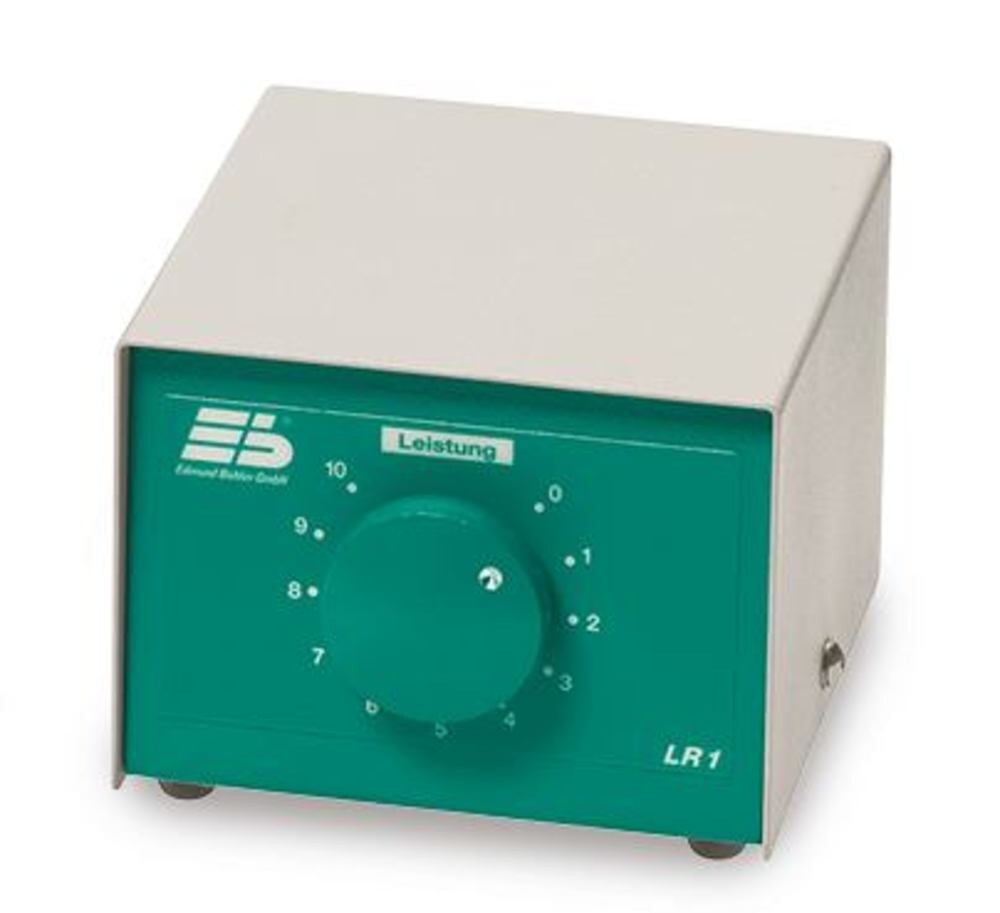 Accessories for infrared burner IRB series Power controller, 1 piece