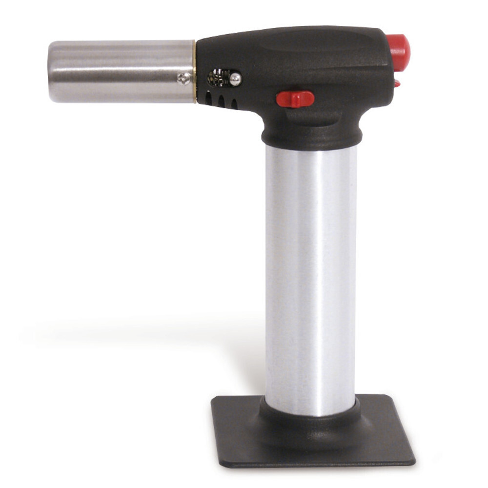 Horizontal burner, 1 piece