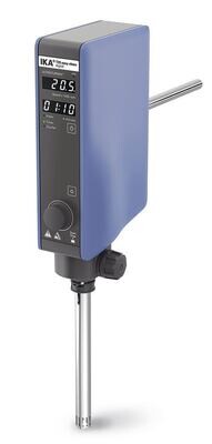 Dispersing device ULTRA-TURRAX® T 25 easy clean digital, 1 piece