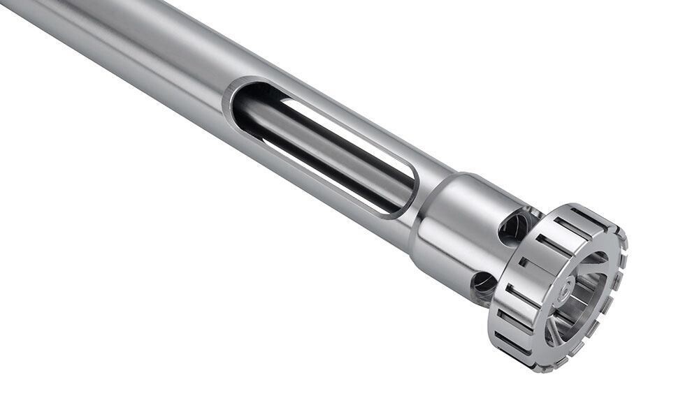 Dispersing rod ULTRA-TURRAX® for T 50 digital 50 N - G 45 M, 0.5 to 15 l, 1 piece