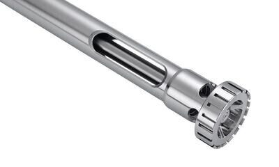 Dispersing rod ULTRA-TURRAX® for T 50 digital 50 N - G 45 M, 0.5 to 15 l, 1 piece