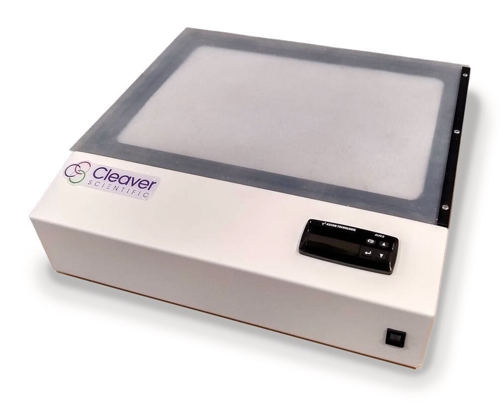 Vacuum Gel Dryer, Midi, 1 Piece