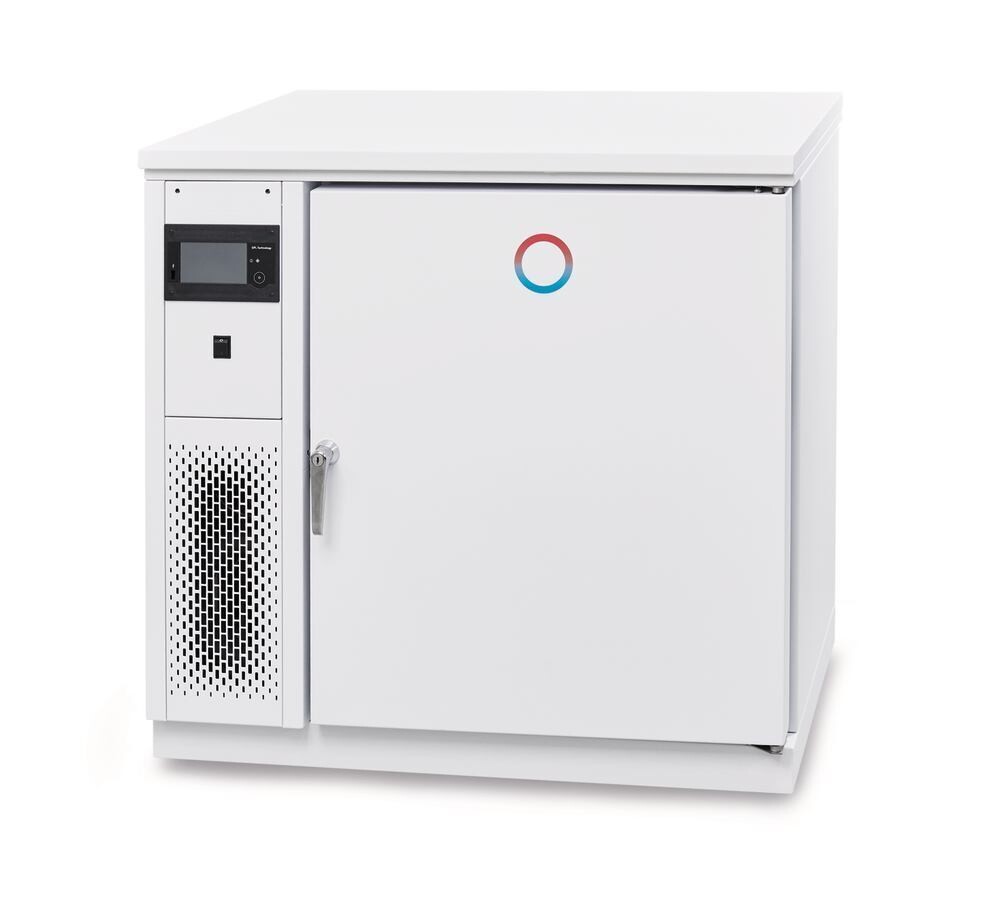 Gefrierschrank Versafreeze-Serie Ultra-Tiefkühlschrank VF 15085, 1 Stück