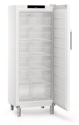 Freezer Performance FFFsg series Model FFFsg 6501, 1 piece