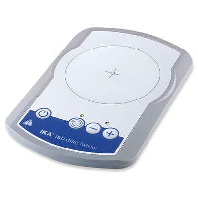 Magnetic stirrer lab disc, 1 Piece