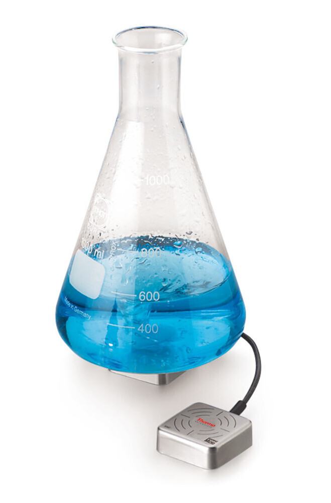 Magnetic stirrer, remote controlled Cimarec Micro, 1 Piece