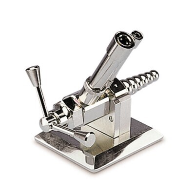Gas burner, Natural gas, 1 piece