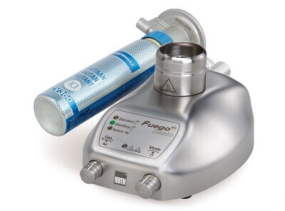 Gas safety burners Fuego SCS basic, 1 piece