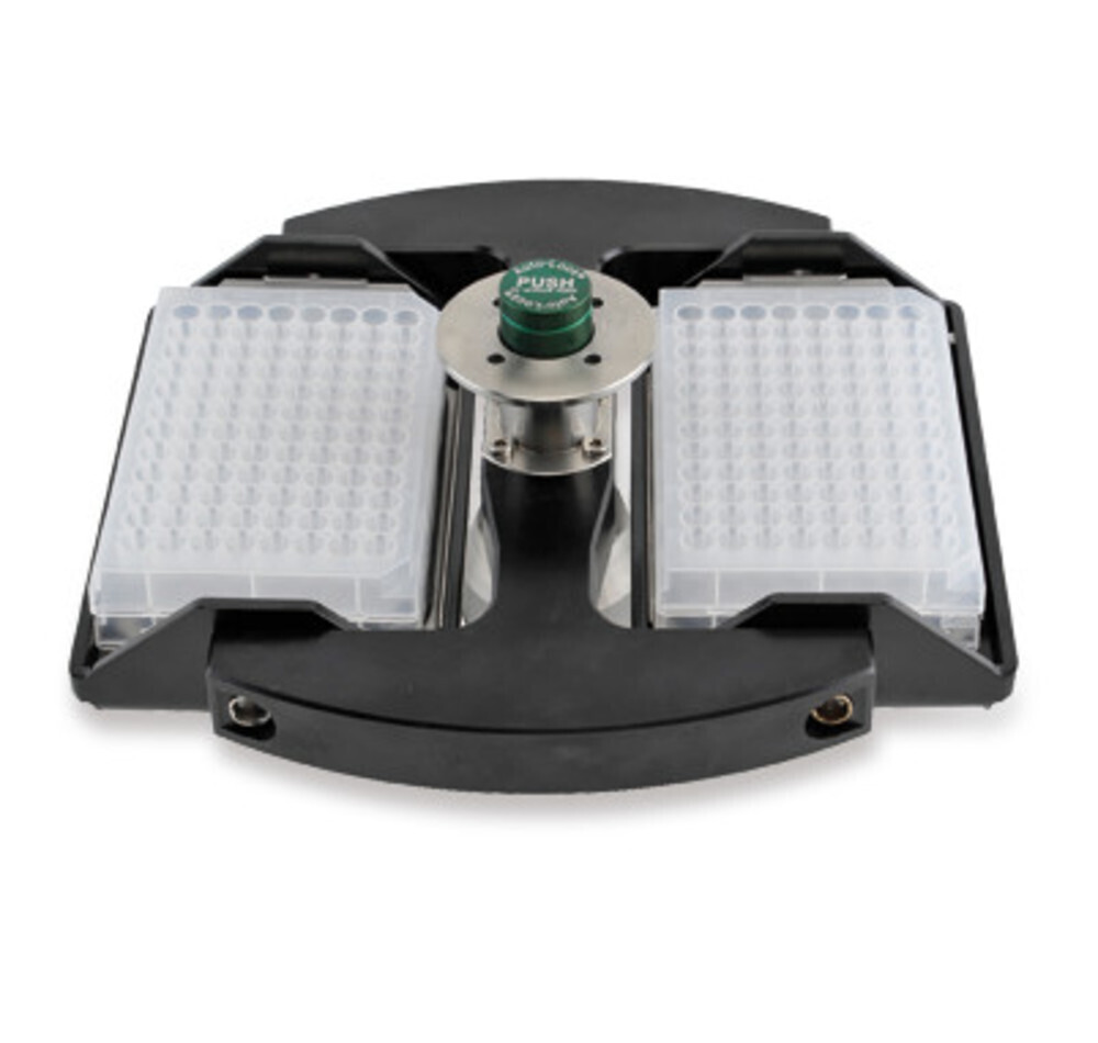 Accessories for centrifuge Megafuge® 8/8R Microtiter plate rotor M-10, 1 piece