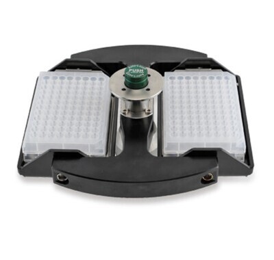 Zubehör für Zentrifuge Megafuge® 8/8R Mikrotiterplattenrotor M-10, 1 Stück