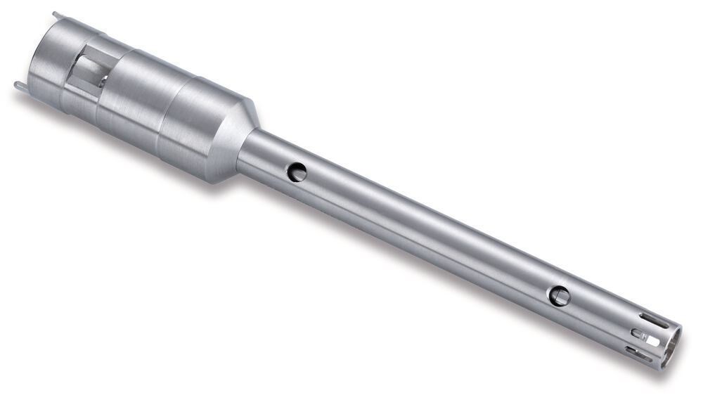 Dispersing rod ULTRA-TURRAX® for dispersing device T 18 digital 18 N - 10 G, 1 to 100 ml, 1 piece