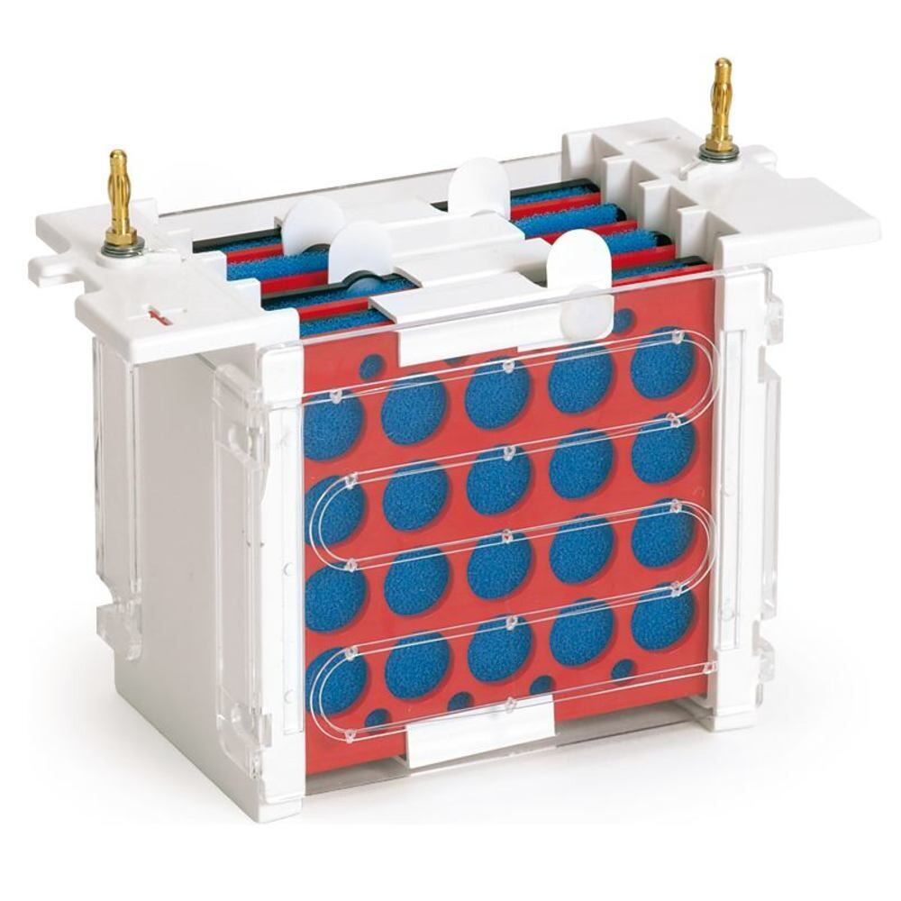 Tank-Blot-Modul ROTIPHORESE® PROclamp MINI, 1 Stück