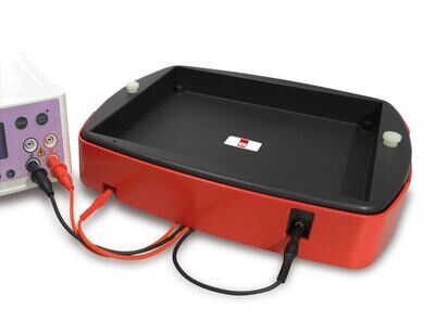 Halbtrockener Löschlöscher ROTIPHORESE® PROfessional MINI, 1 Stück